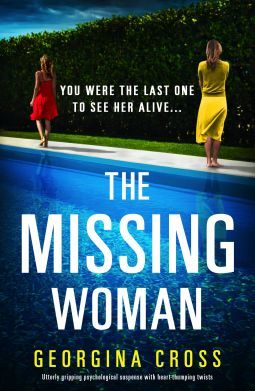 The Missing Woman