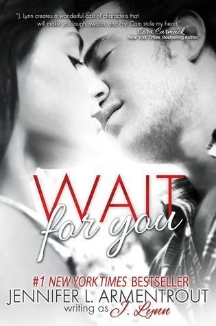 Wait for You (Wait For You, Book 1)