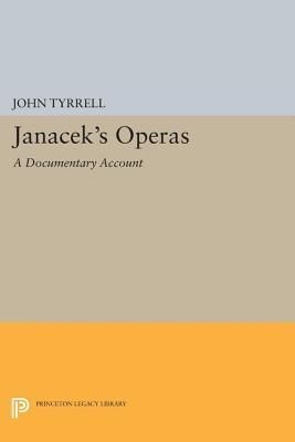 Janácek's Operas