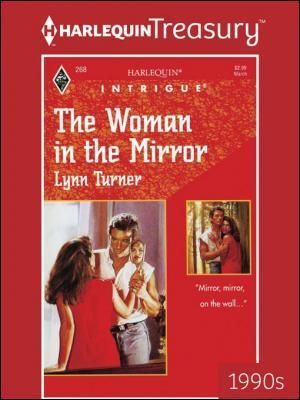 The Woman in the Mirror