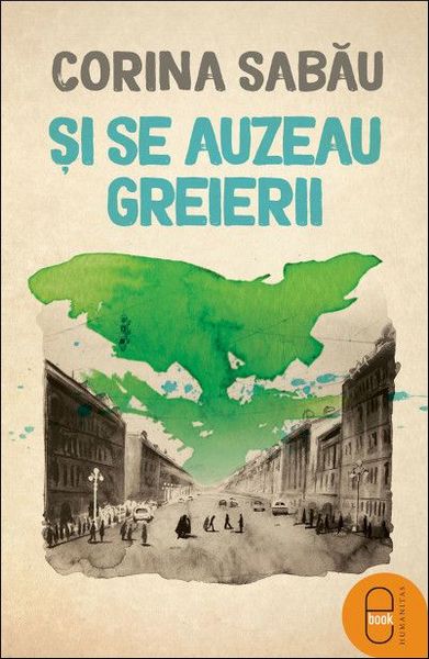 Si se auzeau greierii