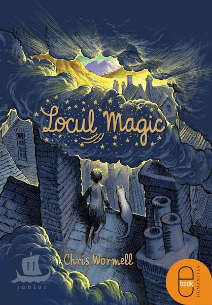 Locul magic