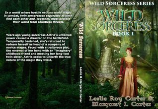 Wild Sorceress