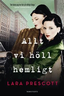 Allt vi höll hemligt