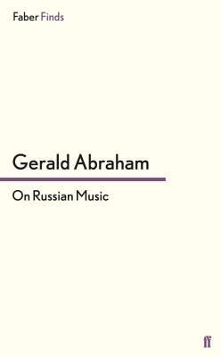 On Russian Music