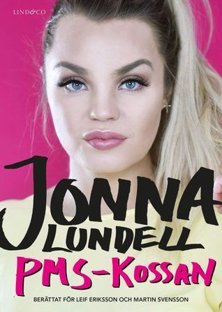 Jonna Lundell - PMS-kossan