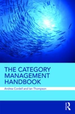 The Category Management Handbook