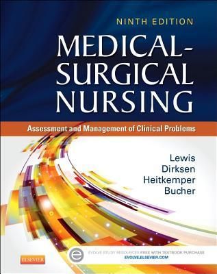 Medical-Surgical Nursing - E-Book