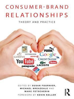 Consumer-Brand Relationships