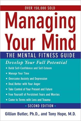 Managing Your Mind