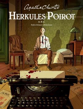 Herkules Poirot - A.B.C.