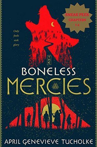 The Boneless Mercies Sneak Peek