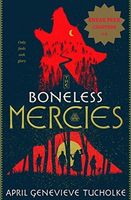 The Boneless Mercies Sneak Peek