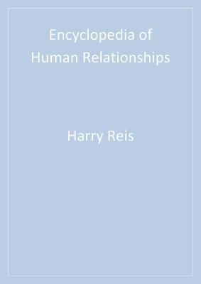 Encyclopedia of Human Relationships