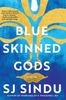 Blue-Skinned Gods