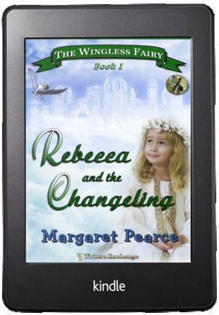 Rebecca and the Changeling