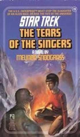 The Tears of the Singers