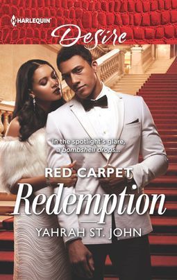 Red Carpet Redemption