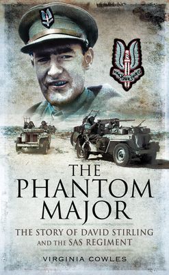 The Phantom Major