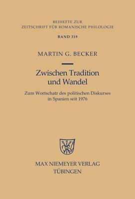 Zwischen Tradition und Wandel