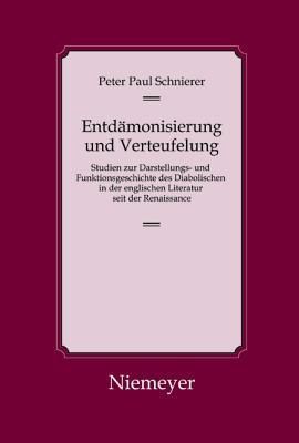 Entdämonisierung und Verteufelung