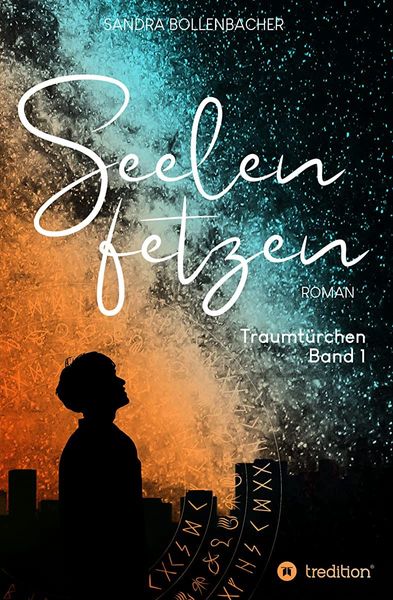 Seelenfetzen - Traumtürchen