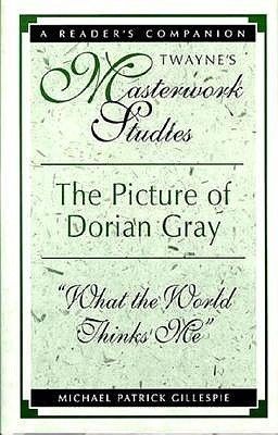 The Picture of Dorian Gray