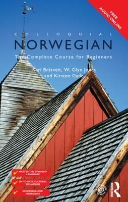 Colloquial Norwegian