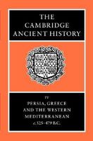 The Cambridge Ancient History