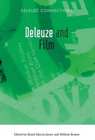 Deleuze and Film