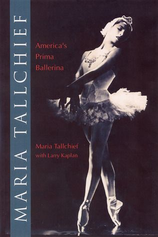 Maria Tallchief