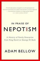 In Praise of Nepotism
