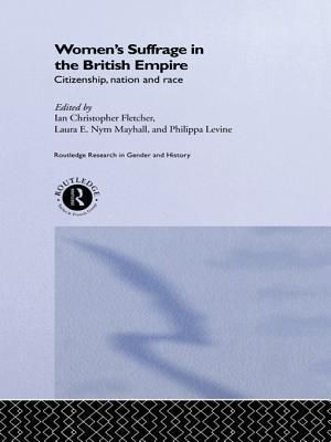 Women's Suffrage in the British Empire