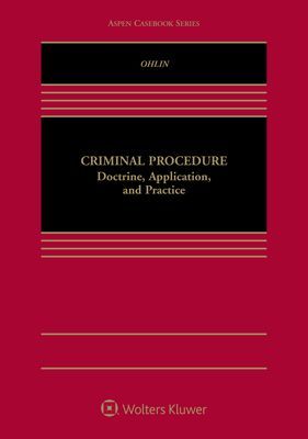 Criminal Procedure