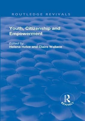 Youth, Citizenship and Empowerment