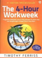 The 4-Hour Workweek