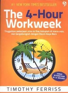 The 4-Hour Workweek