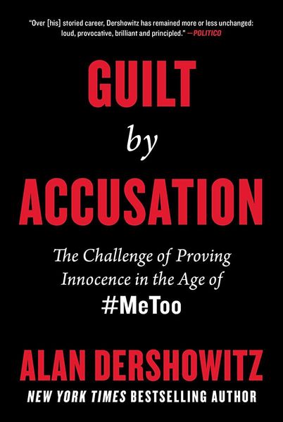 Guilt by Accusation