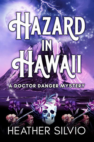 Hazard in Hawaii