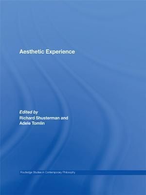 Aesthetic Experience
