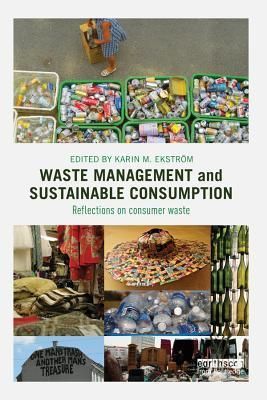 Waste Management and Sustainable Consumption