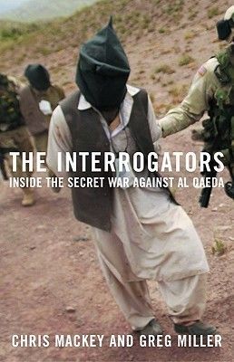 The Interrogators