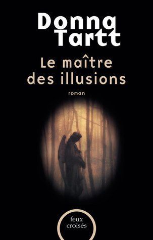 Le Maître des illusions