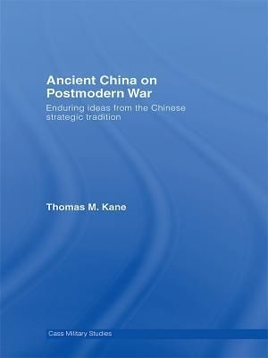 Ancient China on Postmodern War