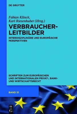 Verbraucherleitbilder