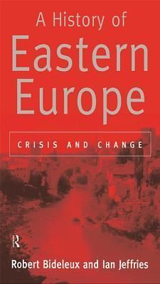 A History of Eastern Europe