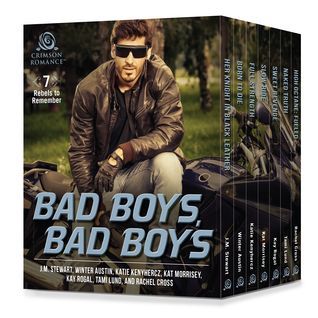 Bad Boys, Bad Boys