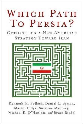 Which Path to Persia?