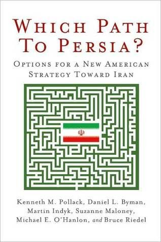 Which Path to Persia?