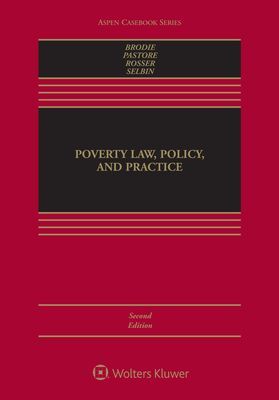 Poverty Law, Policy, and Practice